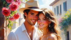 С 8 МАРТА, МИЛЫЕ ДАМЫ!ЛЮБВИ И СЧАСТЬЯ ВАМ!