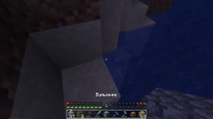 Играю в майнкрафт с другом часть 2