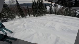 Шерегеш фрмрайд 2026