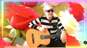 ВОСЬМОЕ МАРТА. Автор и исполнитель Анатолий Кулагин