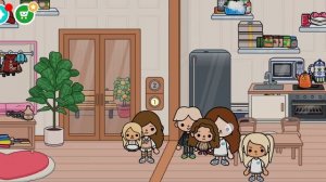 знакомства с семьёй