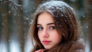 May spring melt the snow