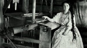 МЕСТЬ СТАРОЙ ДЕВЫ...рассказ бабушки Анны...