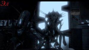 Чужой против Хищника (Aliens vs. Predator) ➤ Часть 1 (Эпизод 3 - Чужой)