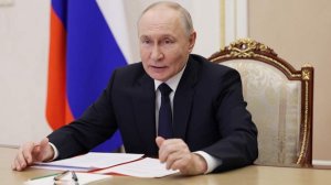 Путин указал на странный характер отношений Украины и Европы