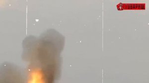 🔴 РАКЕТНЫЙ УДАР. Истерика Трампа. Иран уничтожил _цифровое сердце_ NATO.