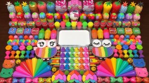 Мультики для детей. Яркие Мультики. Слаймы. Детские мультики для малышей смотреть