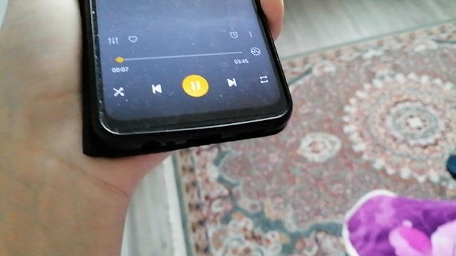 Готовим маник. Всех с 8 марта.