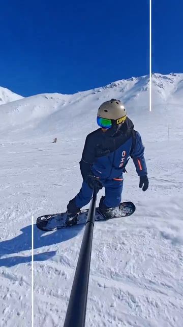 Курорт Гудаури, 04 марта 2026 🏔