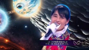 87 Диана Анкудинова - "California Dreamin'" (Маска 2023, финал)