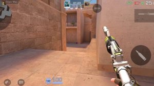 дуэль 1 vs 1 с Channel75533664