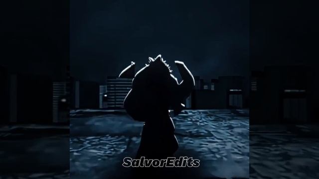 GOJO Edit смотреть онлайн