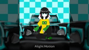 Ансе- Come To Brazil