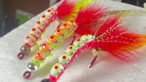 Стримеры  которые ловят всегда