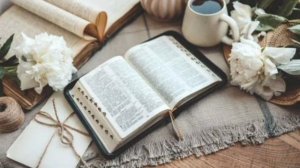 📚📚📚 Тема : сотворение мира
  Бытие глава1