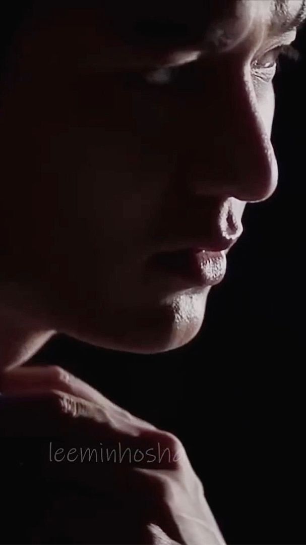 Ли Мин Хо (И Мино) 🖤🔥 Cr. Leeminhosha
