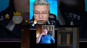 Александр Бабичев в недоумении от действий Трампа!