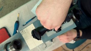 Обзор прицела Tri-dent Arms Crow Pro 3-12х44ffp