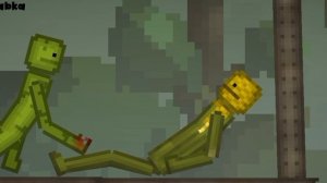 "НА СПОРТЕ" 1 СЕРИЯ - СТРАННОЕ СУЩЕСТВО
"ON SPORTS" Episode 1 - A STRANGE CREATURE