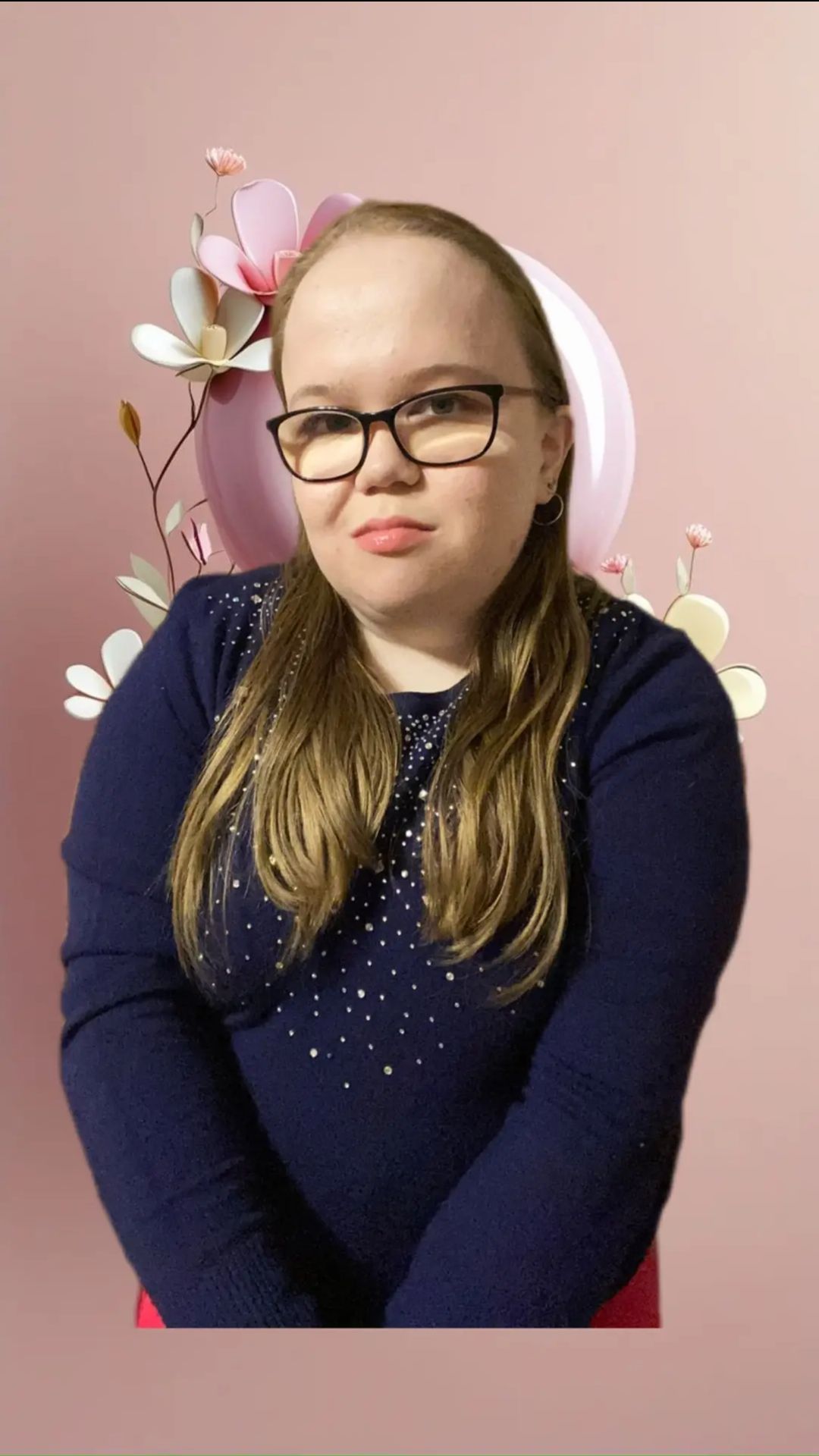 С праздником всех женщин! Улыбок, счастья и любви!🌷🌺🌸💐🩷