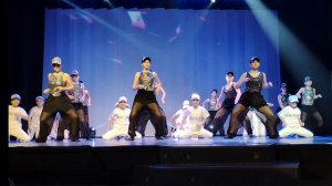 Коллектив ДК
( 8 Марта)