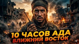 ⏰Пепе Эскобар | 10 часов ада: Как Западная Азия изменилась навсегда