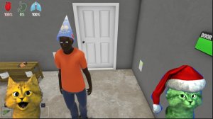 играю в мальша с кашарай