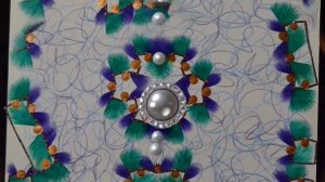 dreamina-2025-12-05-1379-Asymmetrical bouquet of diamond branches...