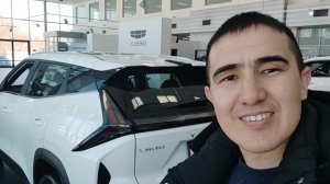 GEELY CITIREY ЦЕНА МАРТ 2026