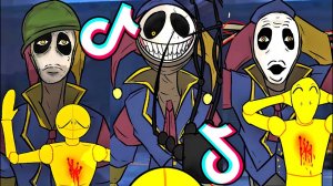 Poppy Playtime Сборник 5 от TikTok #10