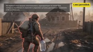 Логистика войны: дроны, машины, доставщики