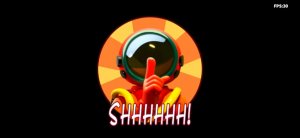 Играем в Super Sus.