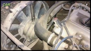 Можно ли глушить двигатель, если работает вентилятор_ Ошибка многих водителей.mp4