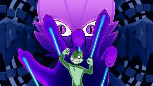 2D Бискас - PRINCE Клип