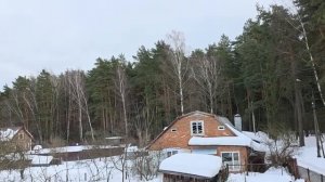 МЕСТЬ СТАРОЙ ДЕВЫ...рассказ бабушки Анны