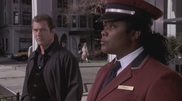 У него появился дар, он читает мысли женщин