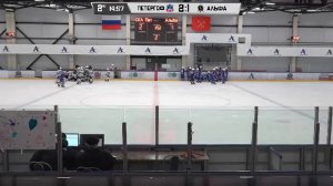 Петергоф 16 резерв