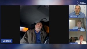 Субботняя школа 2026 1кв. Урок 11 Жить со Христом (Время Перемен)_Full-HD