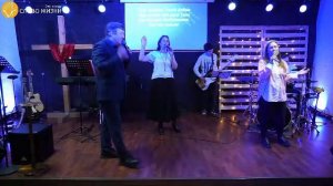 Имя Иисуса / 8 марта