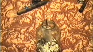 Хомяк на блесне