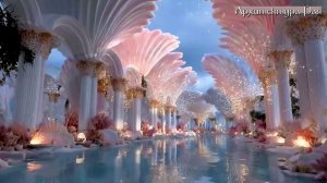 Архитектура Рая [пералмутр]