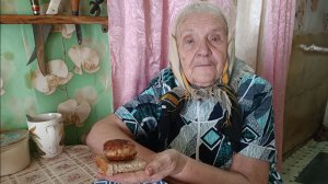 Котлеты от бабушки Маши,как в детстве .