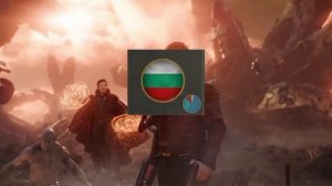 КАК ЗАКАНЧИВАЛАСЬ ВТОРАЯ МИРОВАЯ ВОЙНА.⚔️🚩