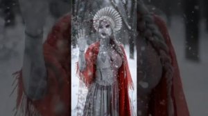 С 8 Марта! Королева  весны.!