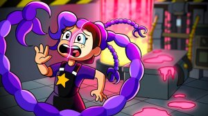 ЛИЛИ РАССКАЗЫВАЕТ ГРУСТНУЮ ИСТОРИЮ О ПРОИСХОЖДЕНИИ... (Анимация PoppyPlaytime) [Русские субтитры]