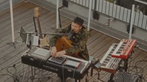 Монолинк - живое выступление из Берлина