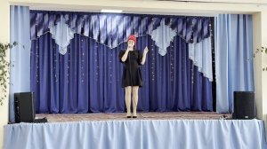 "Мамина шапка"