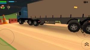 как я погип 😭 в чикен гане