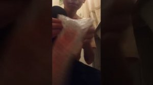 распаковка часть 2