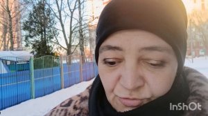 Климакс житья не дает.